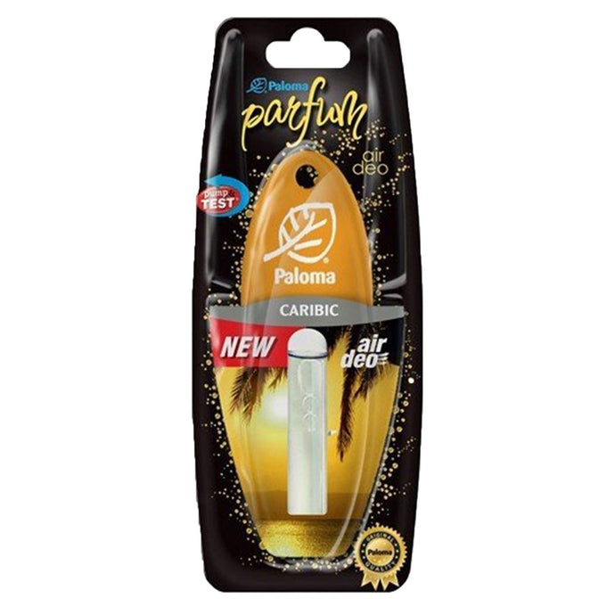 Parfum Line- Caribic Scent- -car , home, office, long lasting perfume air freshener